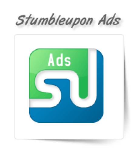 Stumbleupon Ad Management